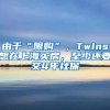 由于“限購”，Twins想在上海買房，至少還要交4年社保