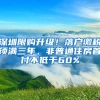 深圳限購(gòu)升級(jí)！落戶繳稅須滿三年，非普通住房首付不低于60%