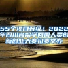 55個項目晉級！2022年四川省留學回國人員創(chuàng)新創(chuàng)業(yè)大賽初賽舉辦